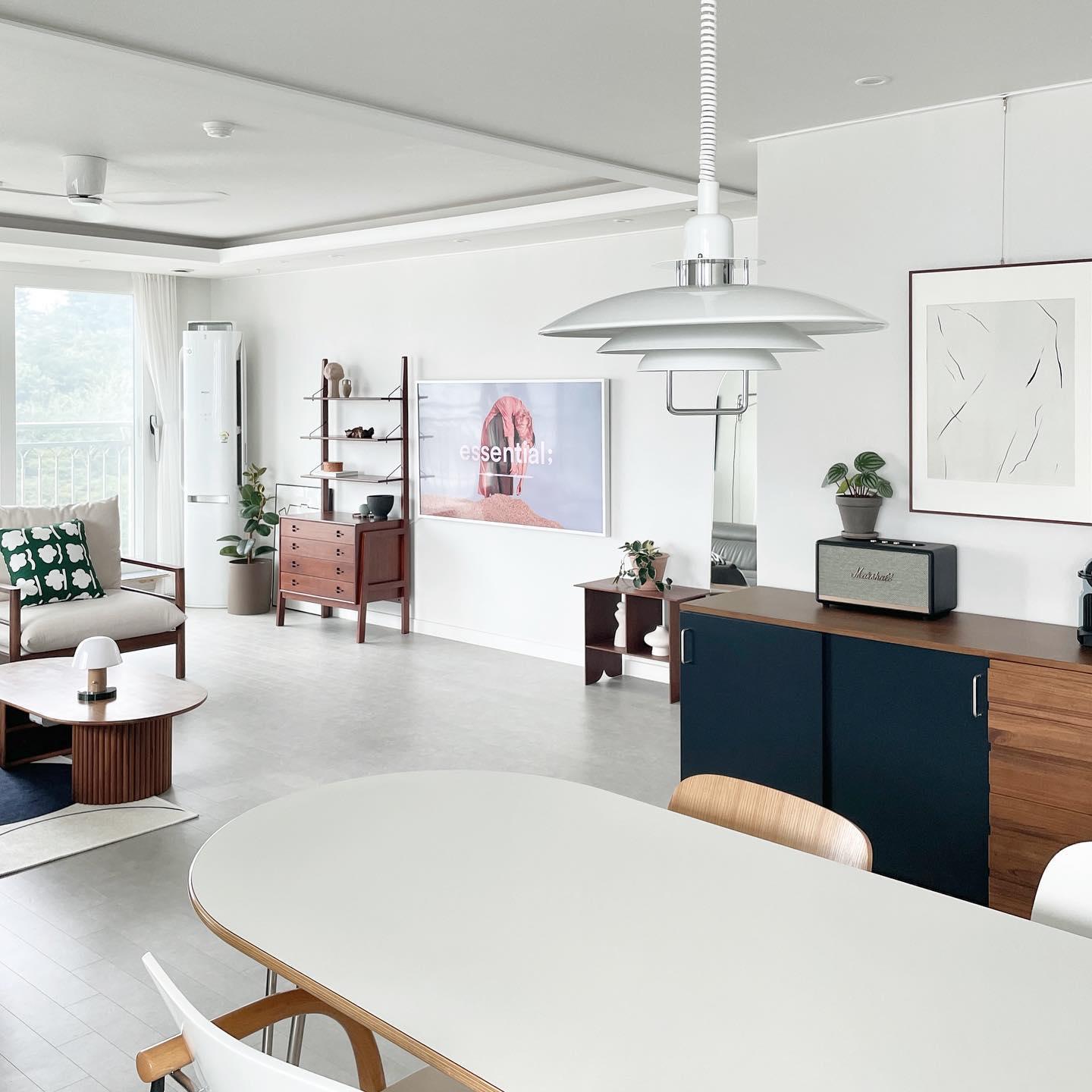 Primus Pendant Lamp Pendant light
