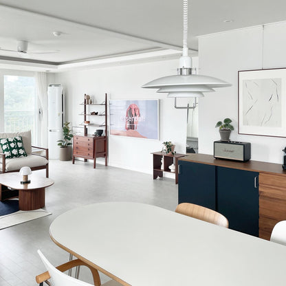 Primus Pendant Lamp Pendant light