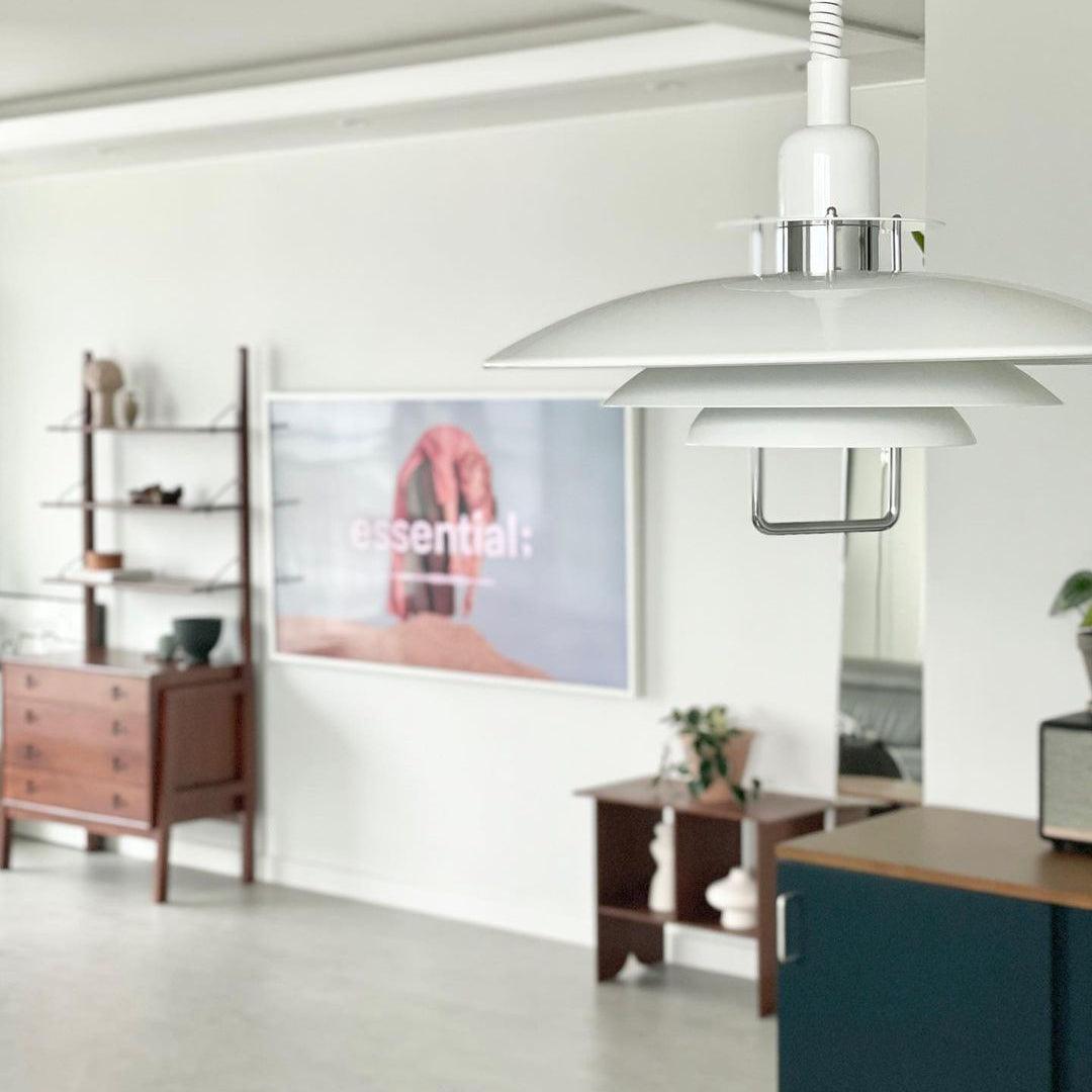 Poul Pendant Lamp Pendant light