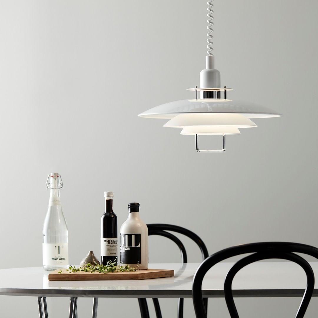 Poul Pendant Lamp Pendant light