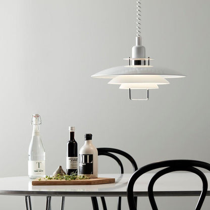 Poul Pendant Lamp Pendant light