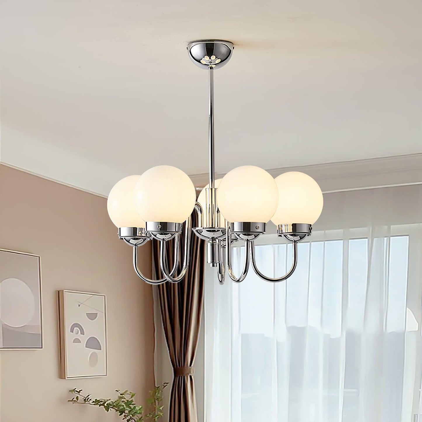 Progress Lighting Carisa Chandelier Chandelier