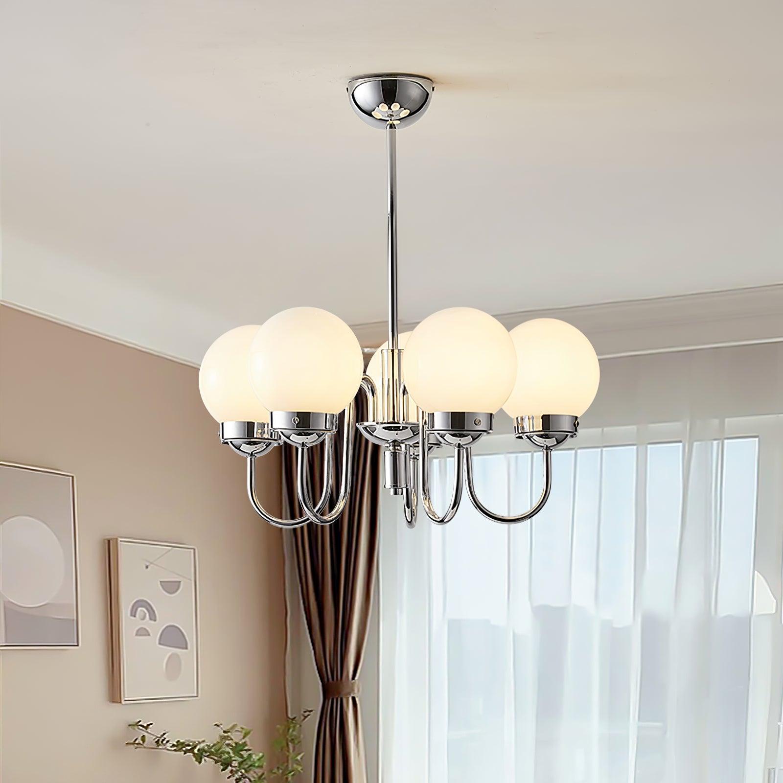 Progress Lighting Carisa Chandelier Chandelier