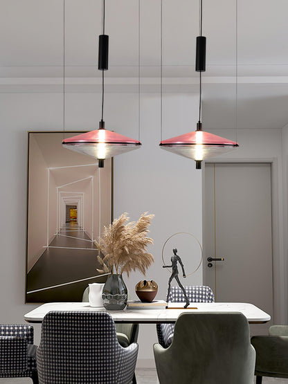 Proton Cone Pendant Lamp Pendant light