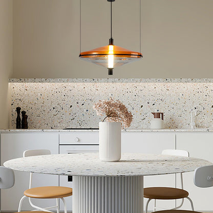 Proton Cone Pendant Lamp Pendant light