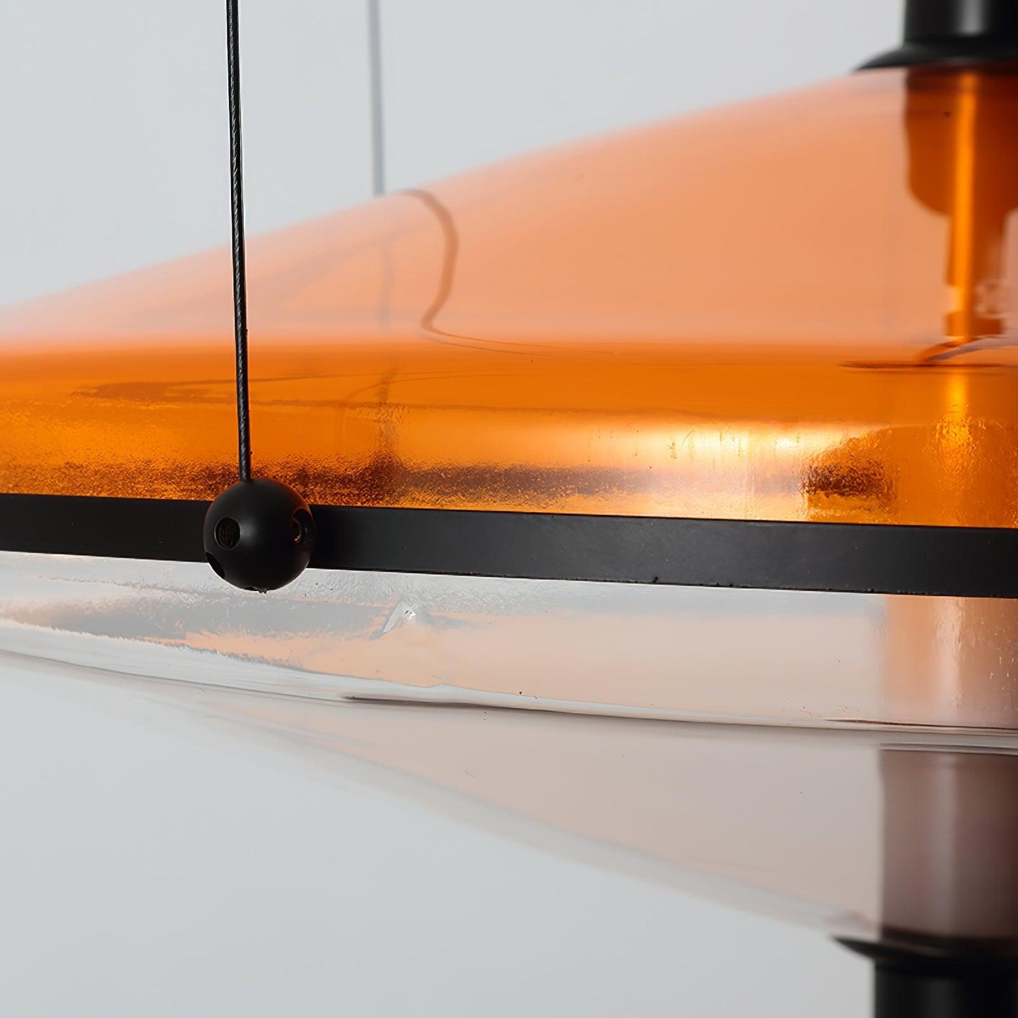 Proton Cone Pendant Lamp Pendant light