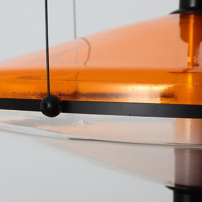 Proton Cone Pendant Lamp Pendant light
