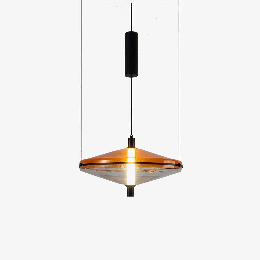 Proton Cone Pendant Lamp Pendant light