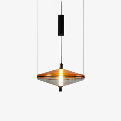 Proton Cone Pendant Lamp Pendant light
