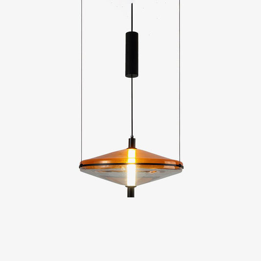Proton Cone Pendant Lamp Pendant light