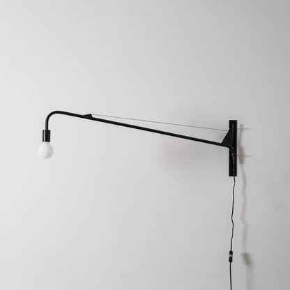 Prouve Petite Potence Wall Lamp 1001 Wall lamp