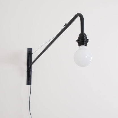 Prouve Petite Potence Wall Lamp 1001 Wall lamp