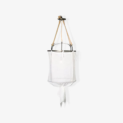 Provence Linen Pendant Light Pendant light