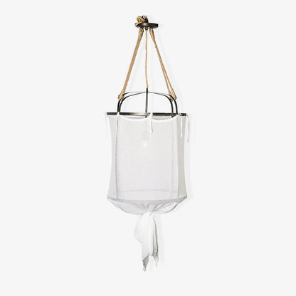Provence Linen Pendant Light Pendant light