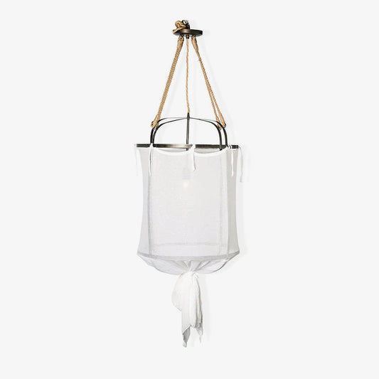Provence Linen Pendant Light Pendant light