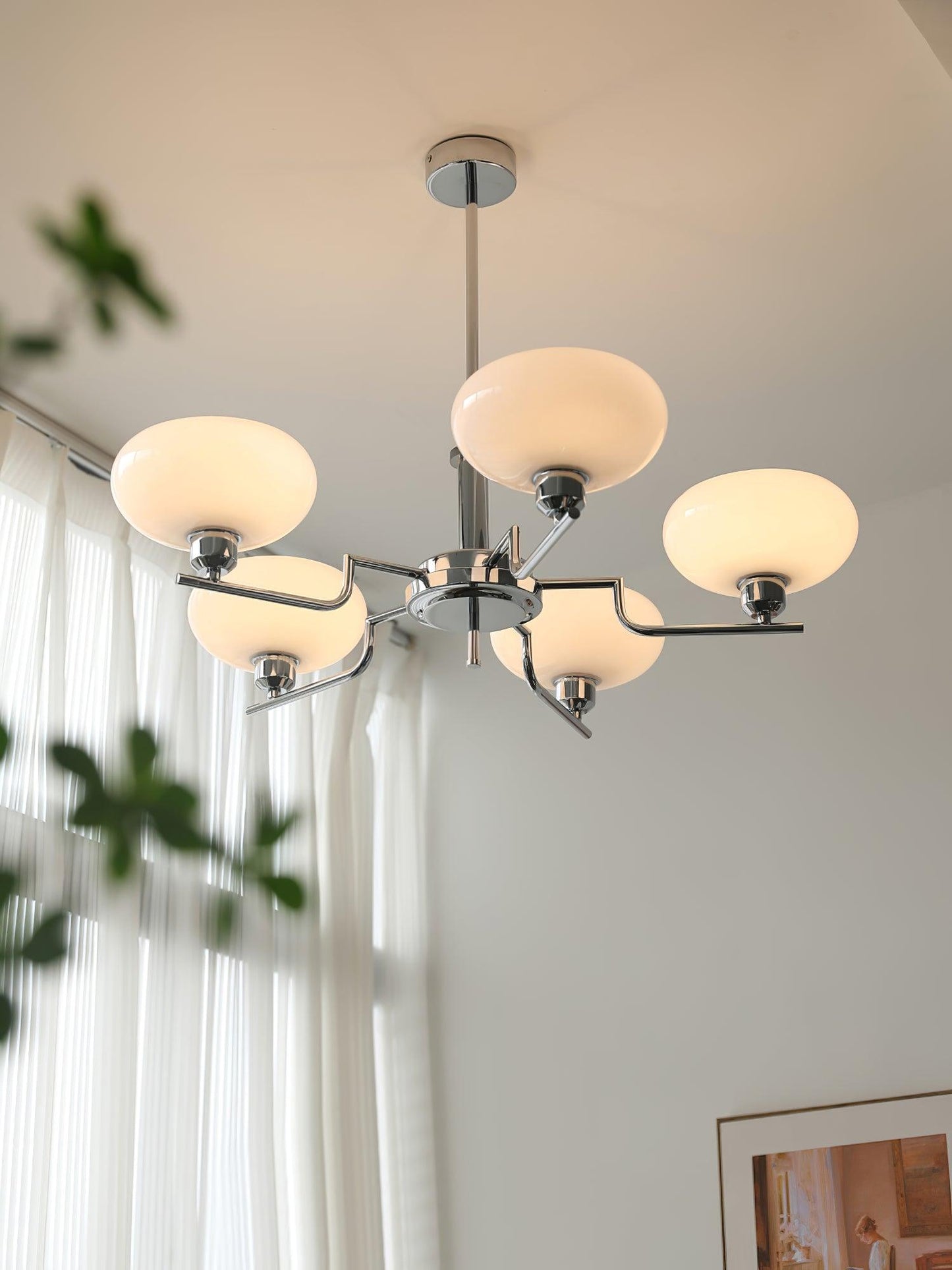 Puja Chandeliers Chandelier