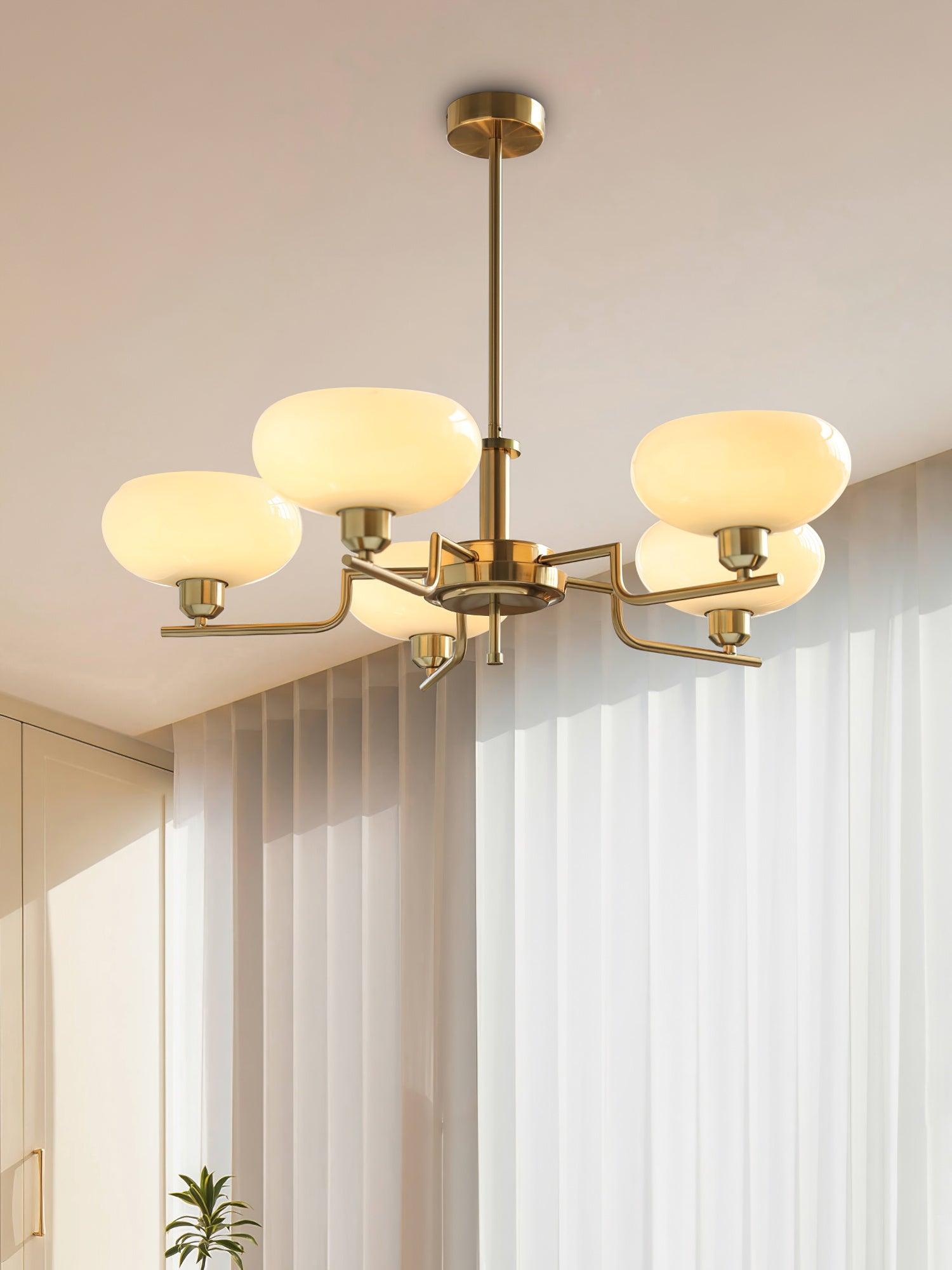 Puja Chandeliers Chandelier
