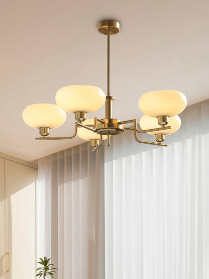 Puja Chandeliers Chandelier