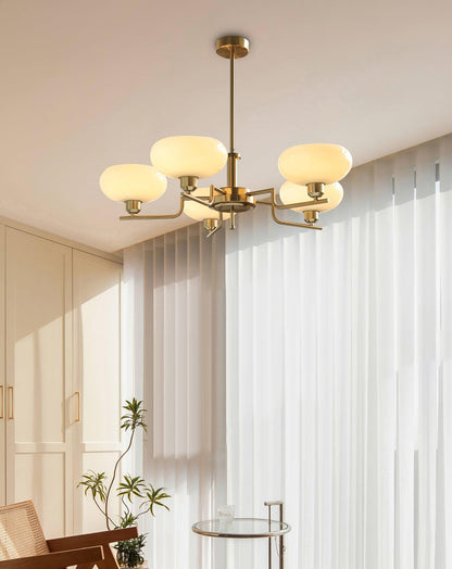 Puja Chandeliers Chandelier