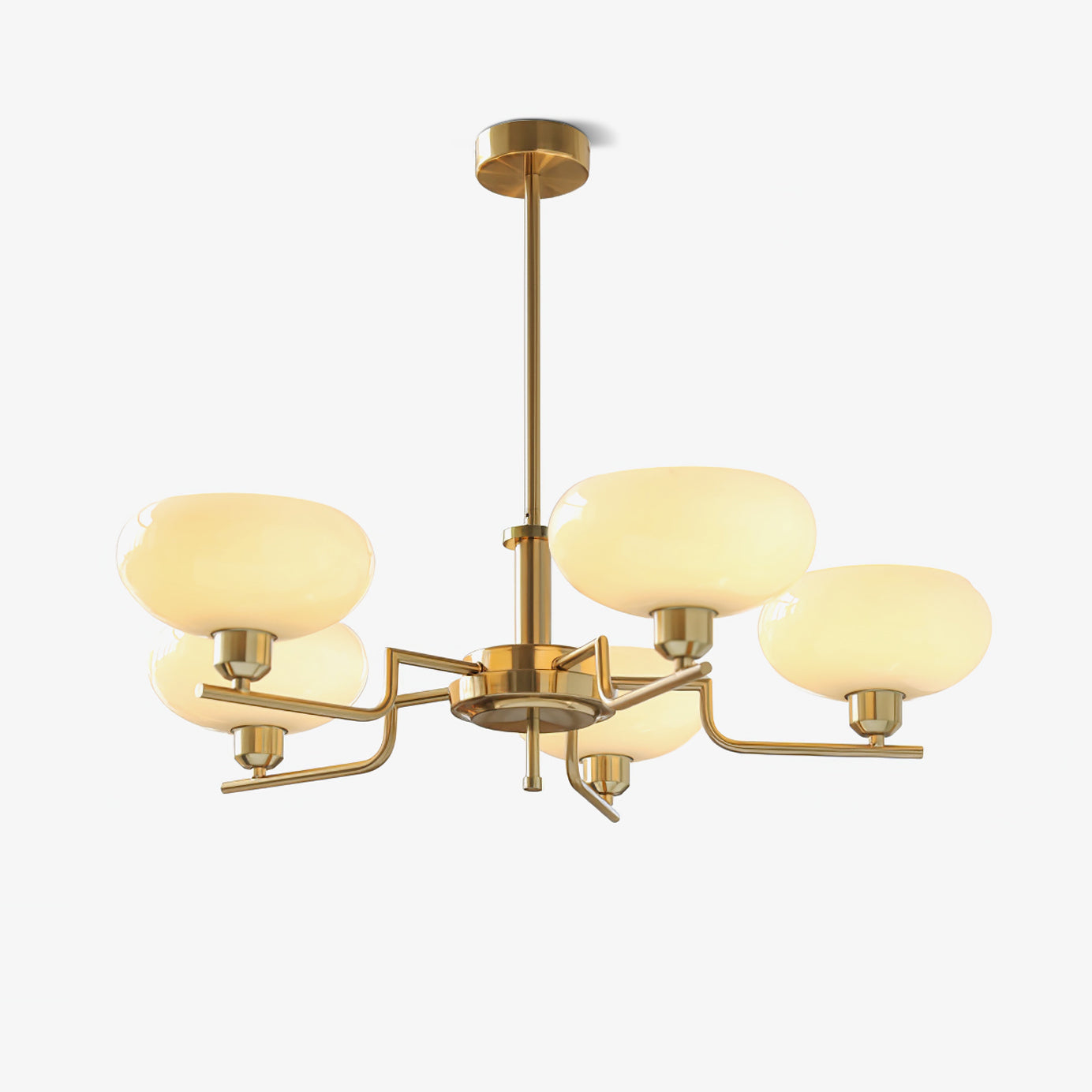 Puja Chandeliers Chandelier