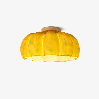 Pumpkin Ceiling Light Ceiling lamp