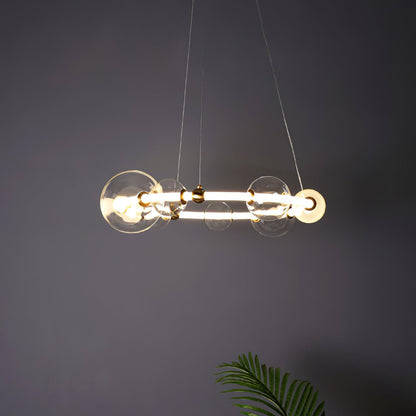Puppet Chandelier Chandelier