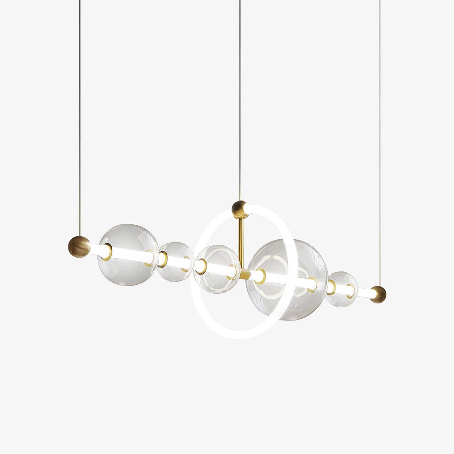 Puppet Pendant Light Pendant light