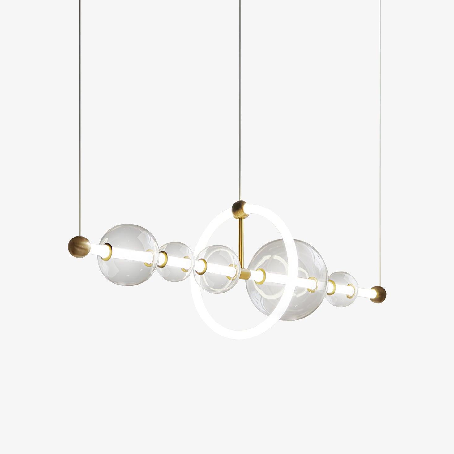 Puppet Pendant Light Pendant light