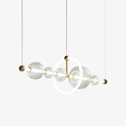 Puppet Pendant Light Pendant light