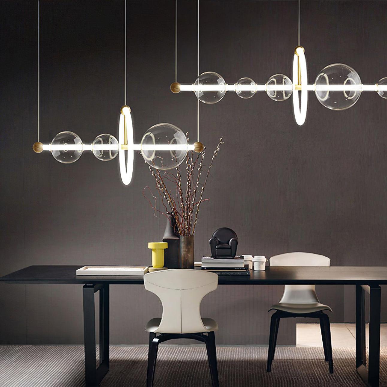 Puppet Pendant Light Pendant light