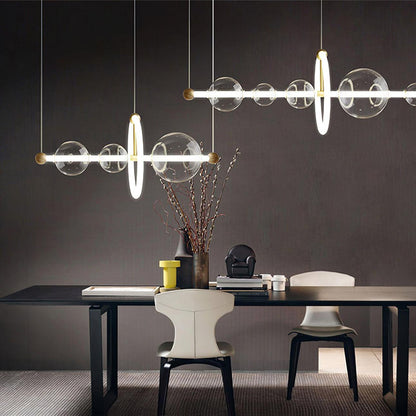 Puppet Pendant Light Pendant light