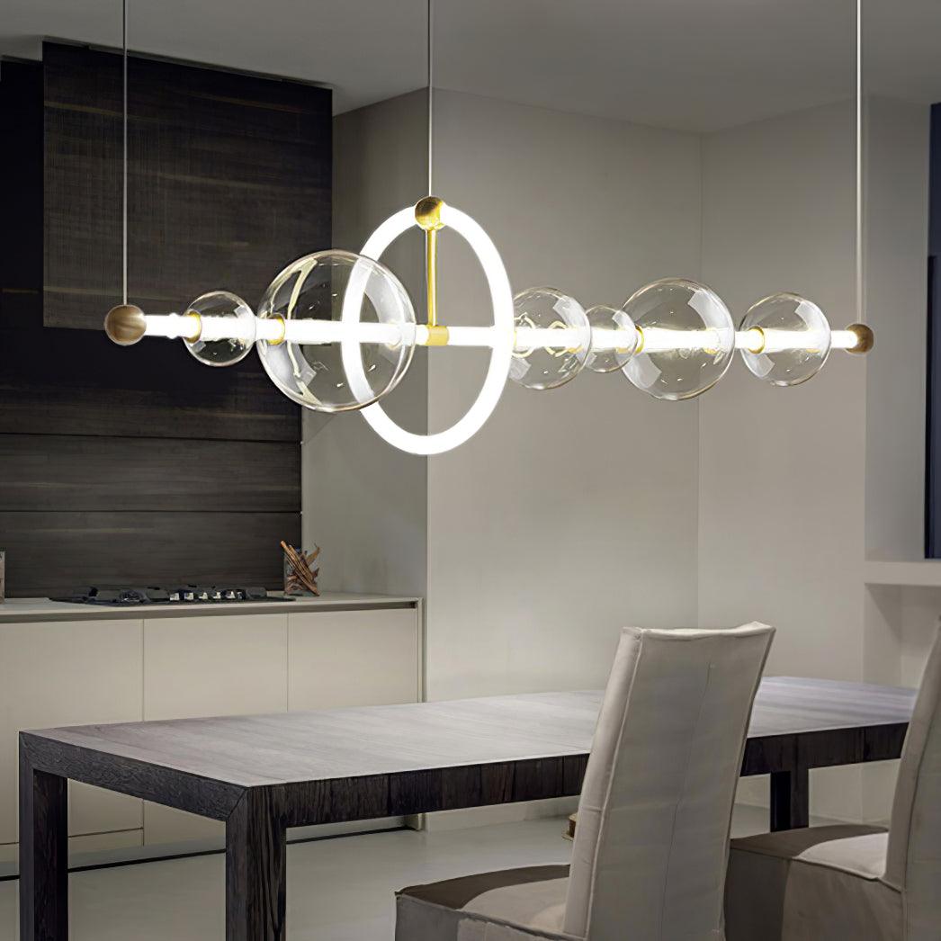 Puppet Pendant Light Pendant light