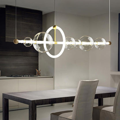 Puppet Pendant Light Pendant light