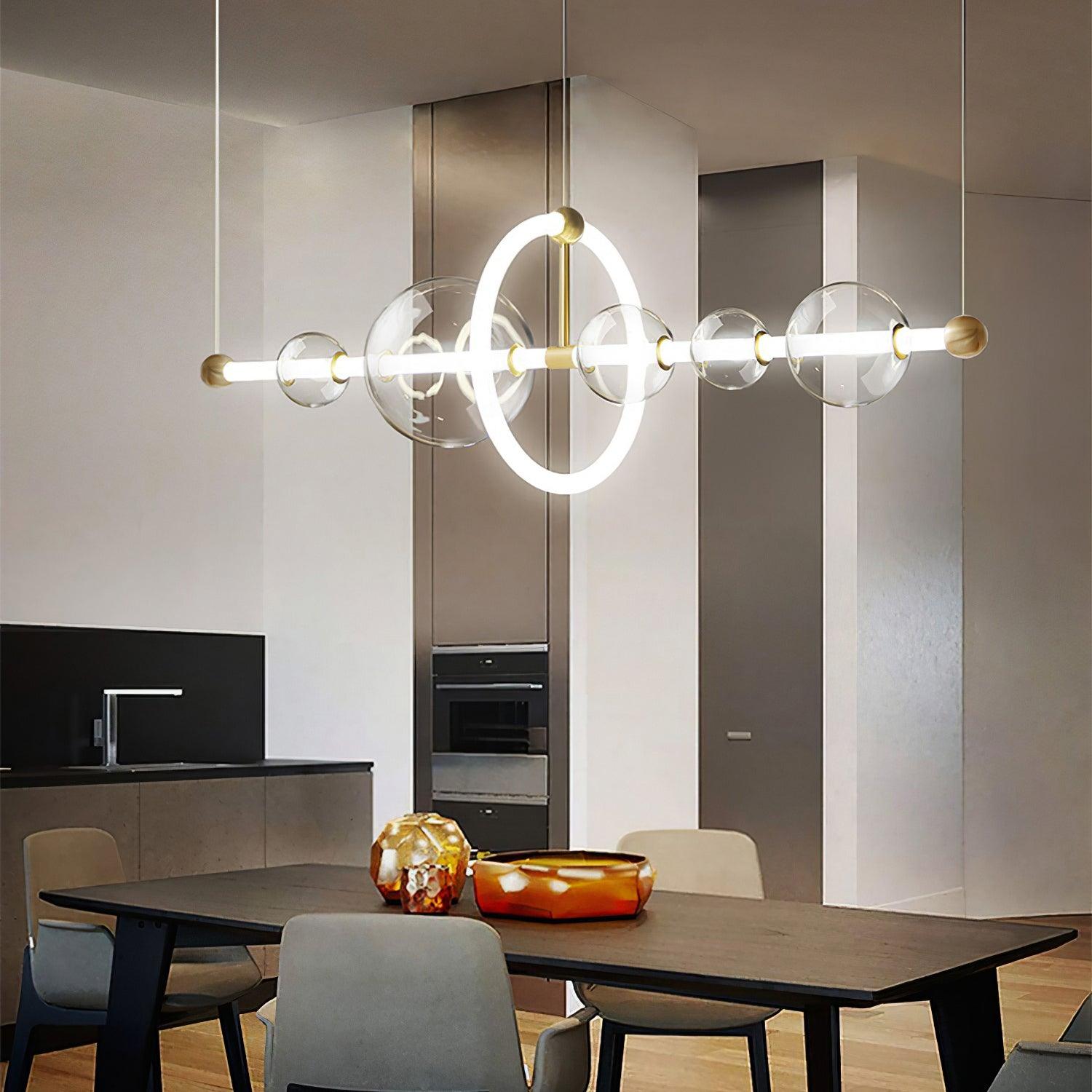Puppet Pendant Light Pendant light