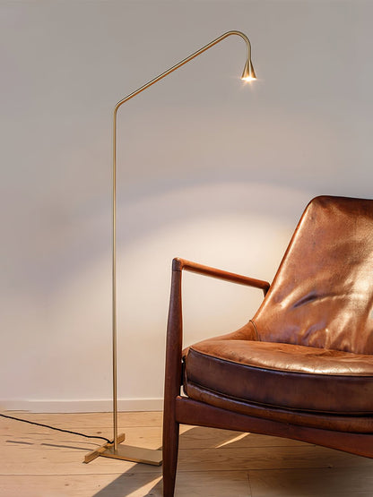 Pureform Floor Lamp Floor lamp