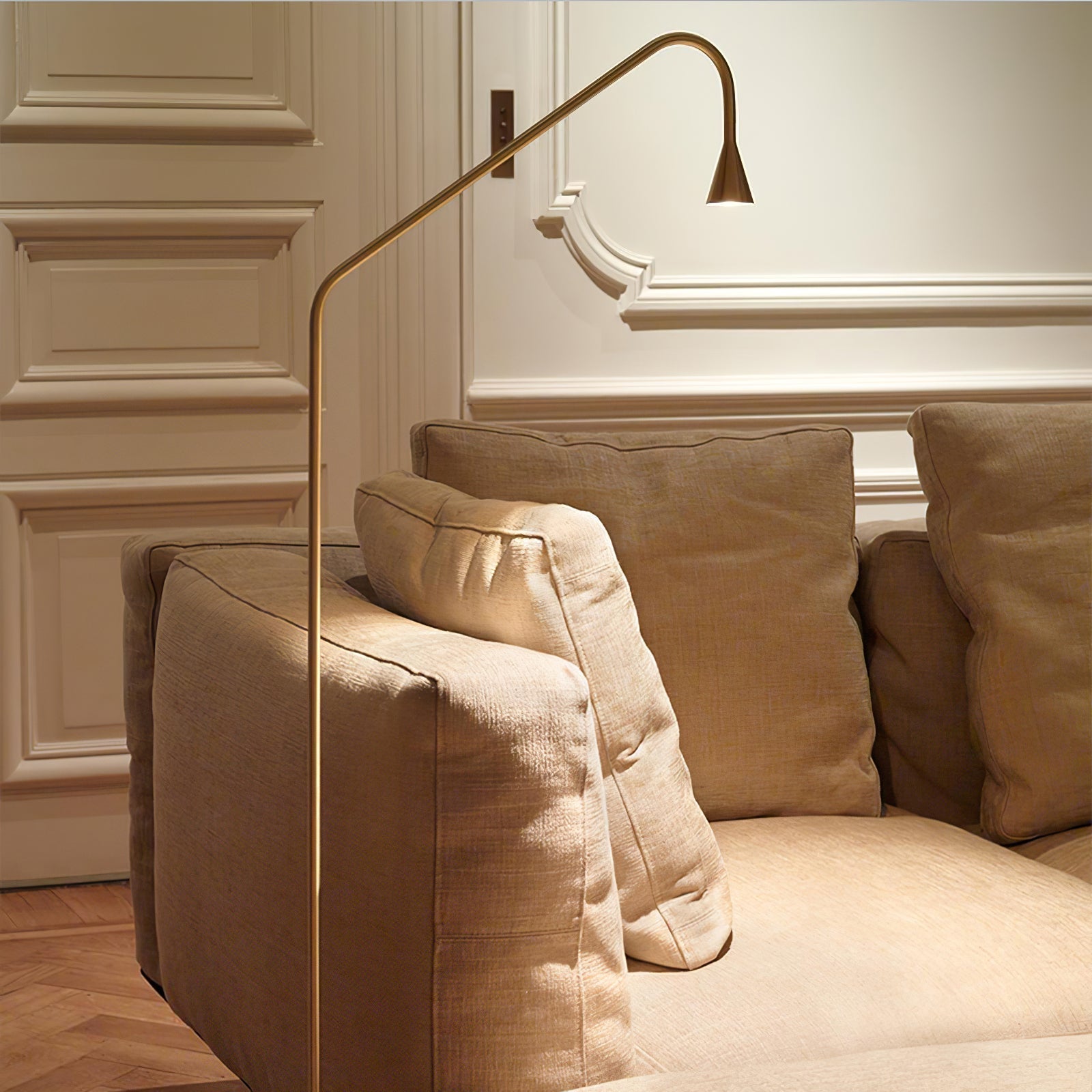 Pureform Floor Lamp Floor lamp