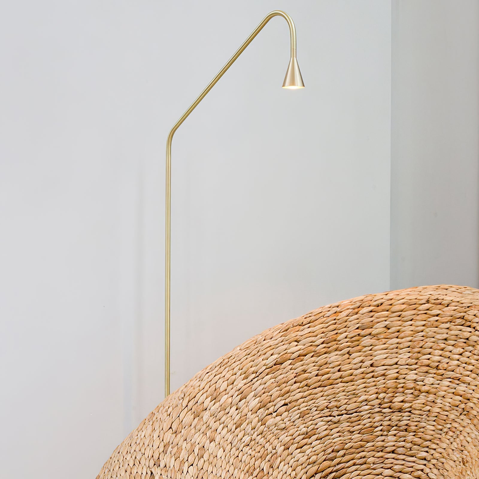 Pureform Floor Lamp Floor lamp