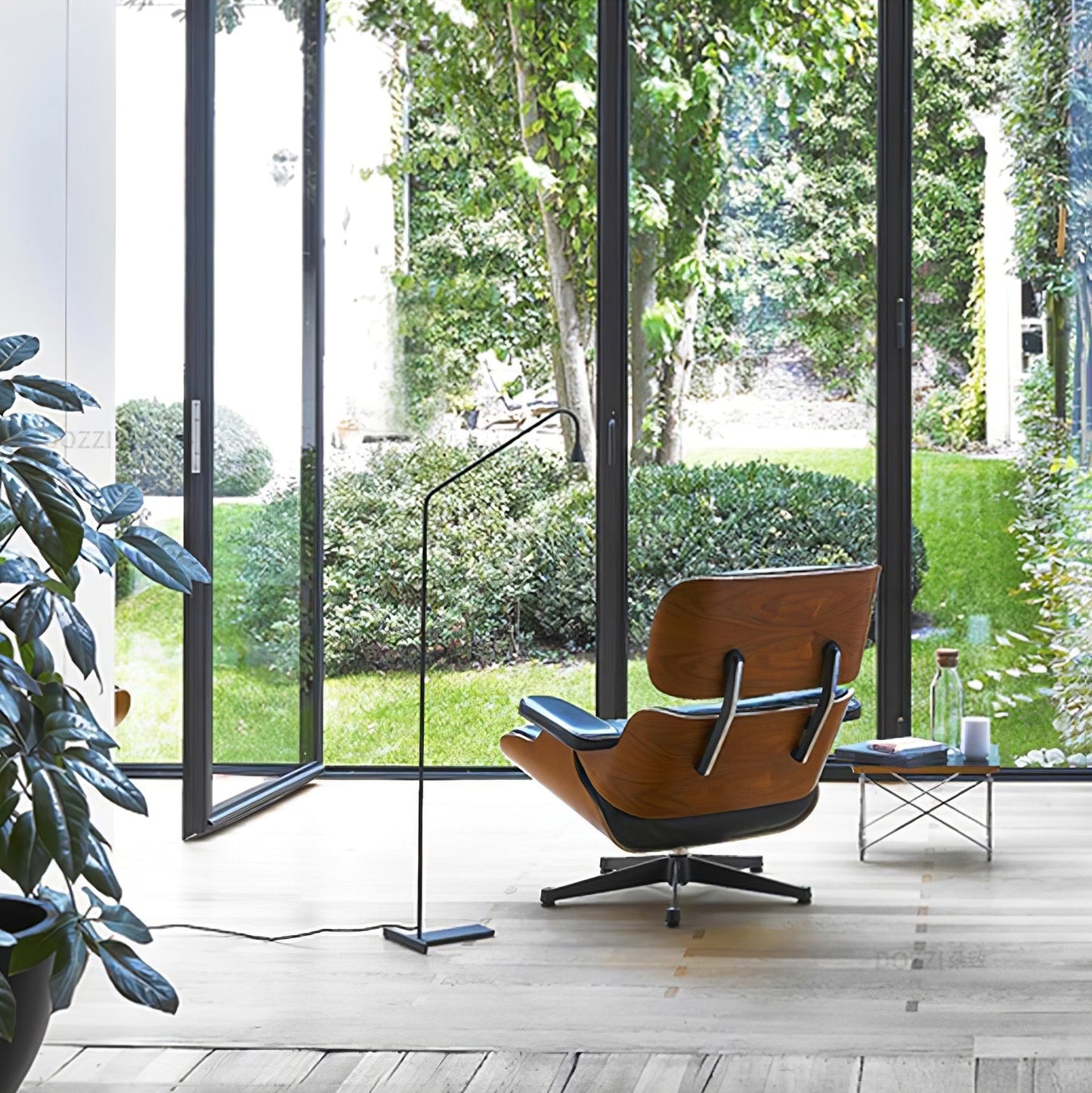 Pureform Floor Lamp Floor lamp