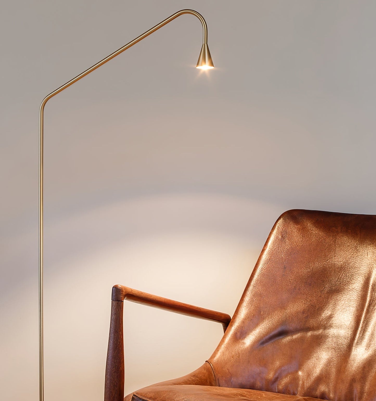 Pureform Floor Lamp Floor lamp