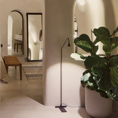 Pureform Floor Lamp Floor lamp