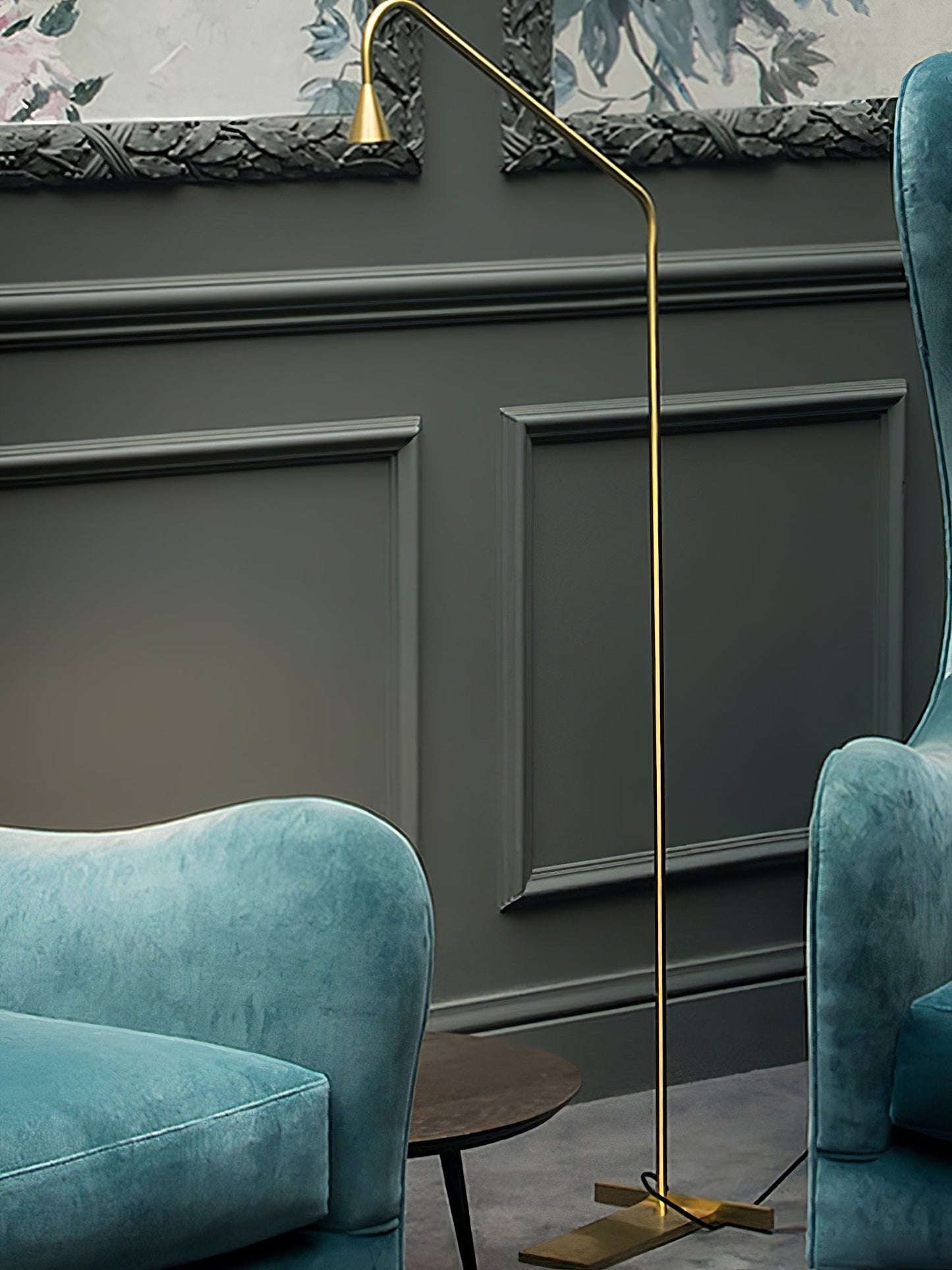 Pureform Floor Lamp Floor lamp