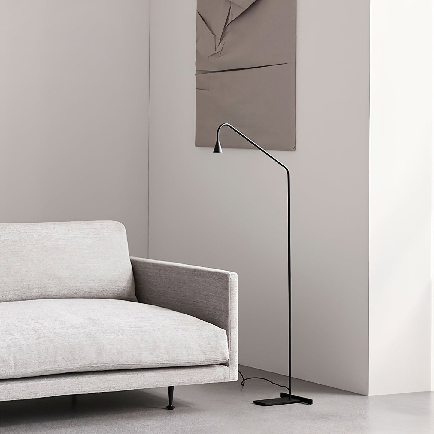 Pureform Floor Lamp Floor lamp