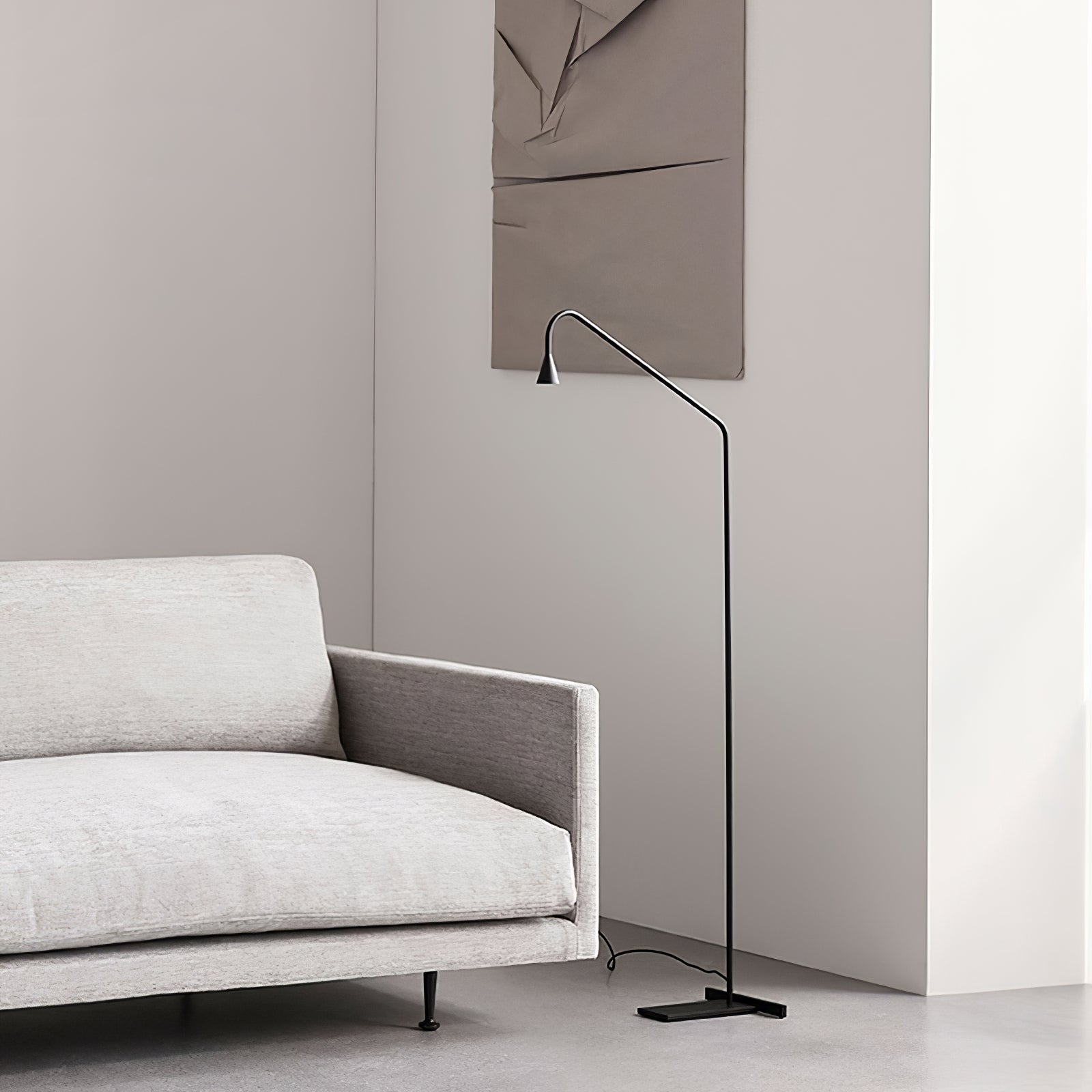 Pureform Floor Lamp Floor lamp