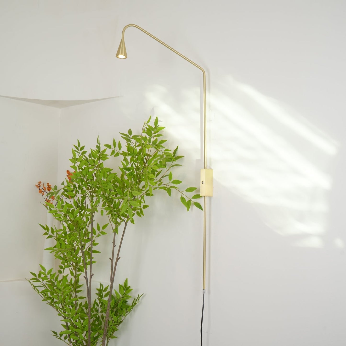 Pureform Wall Lamp Wall lamp