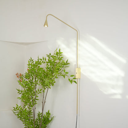 Pureform Wall Lamp Wall lamp