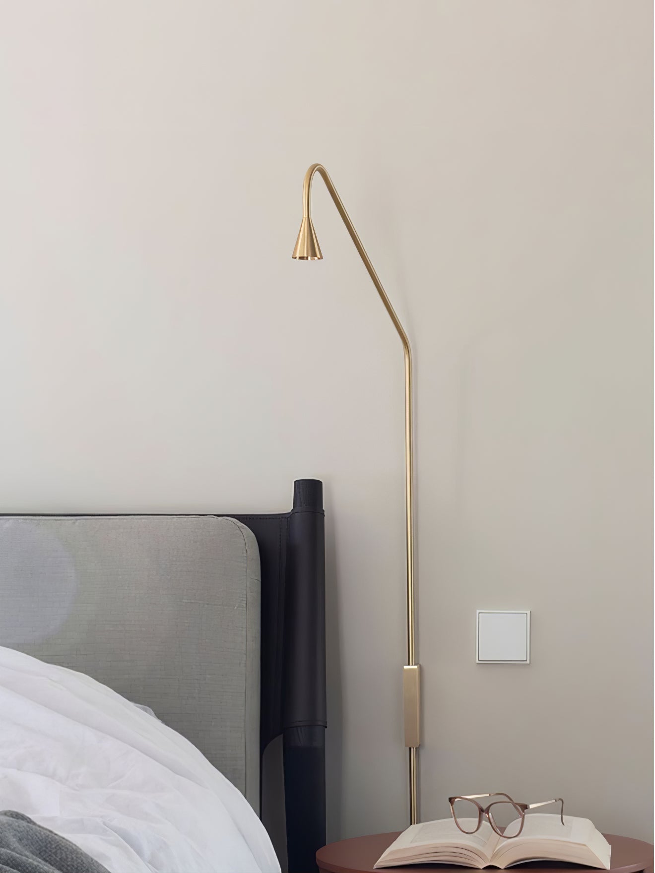 Pureform Wall Lamp Wall lamp
