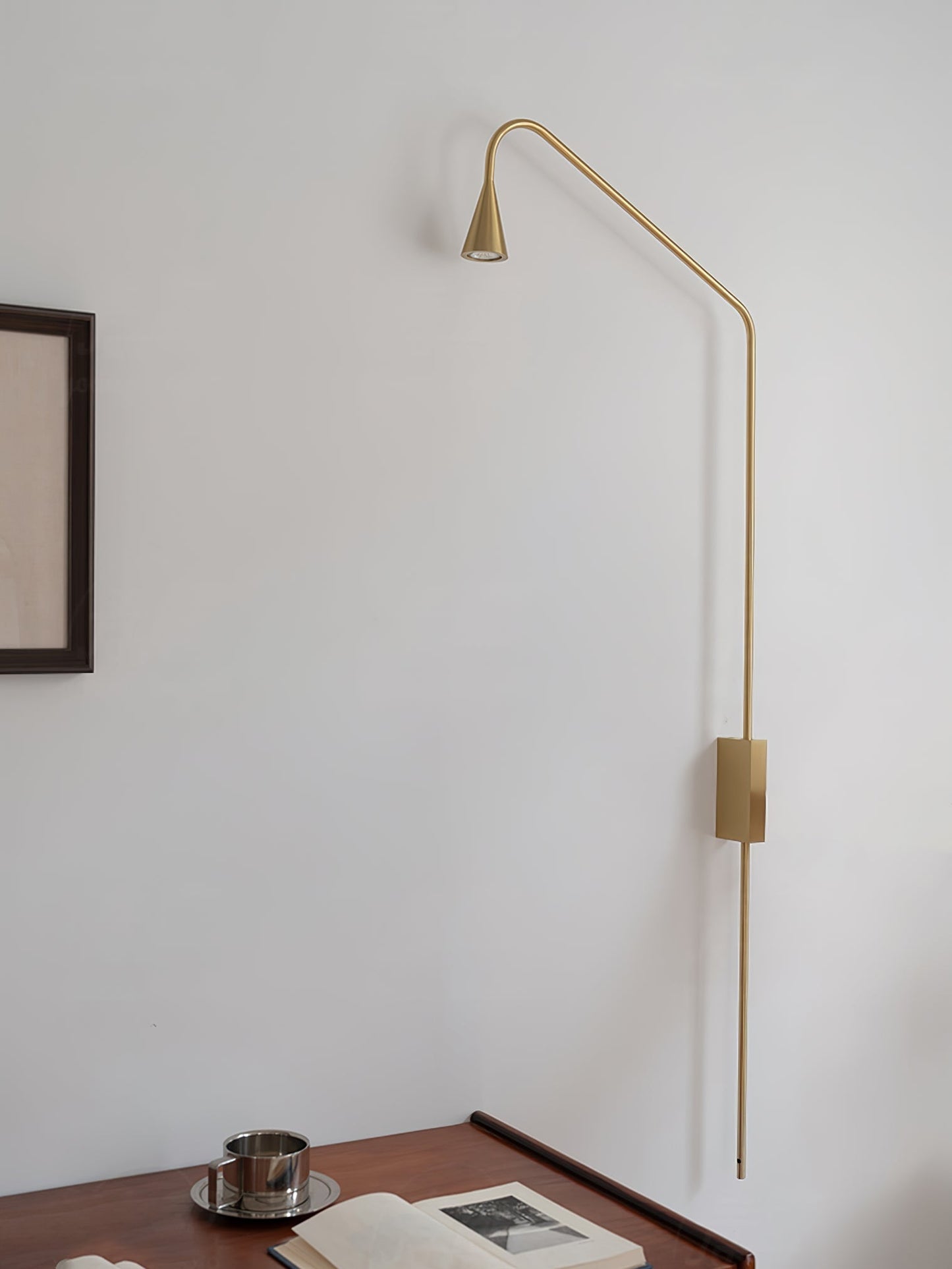 Pureform Wall Lamp Wall lamp