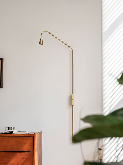 Pureform Wall Lamp Wall lamp