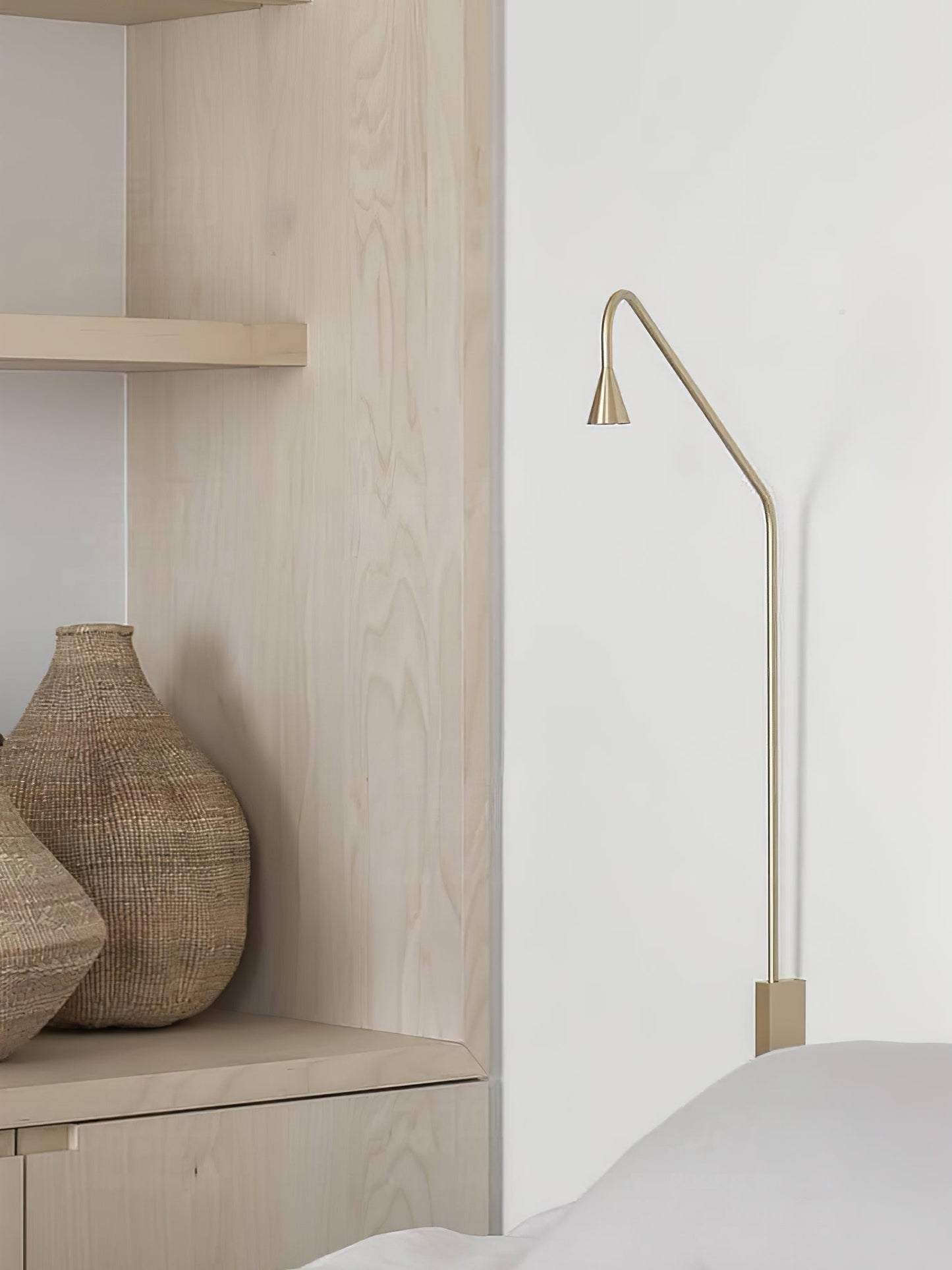 Pureform Wall Lamp Wall lamp