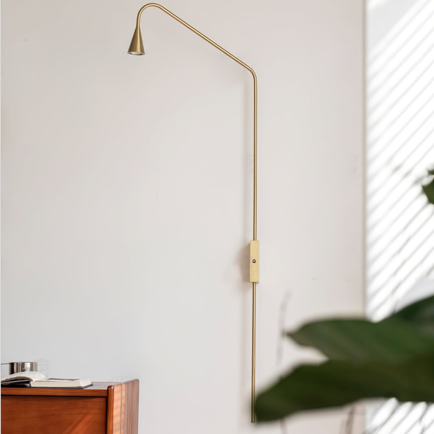 Pureform Wall Lamp Wall lamp